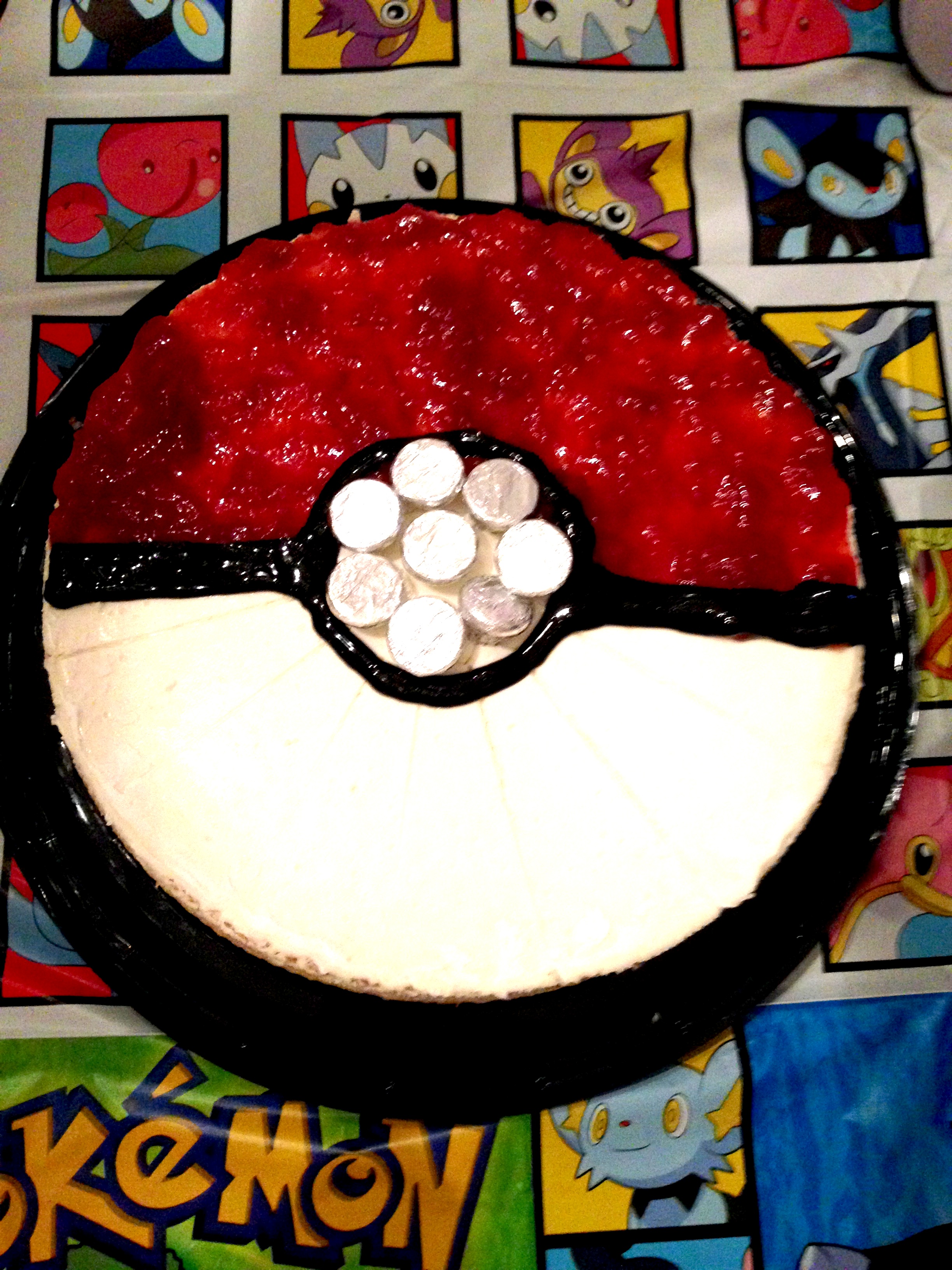 Just Don t Call It A Party  DIY  Pokemon  Non Party  